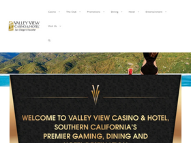 valleyviewcasino.com