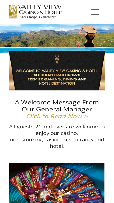 valleyviewcasino.com
