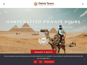 osiristours.com