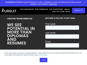 pursuit.org