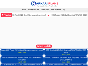 sarkariplans.com