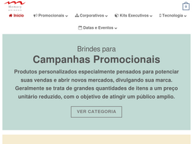 memorybrindes.com.br