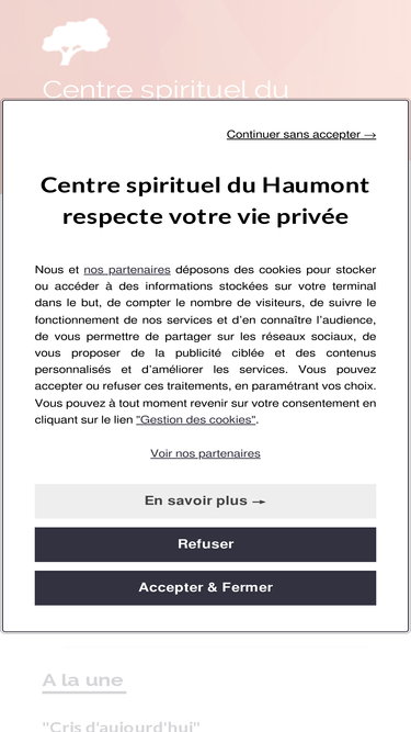 hautmont.org