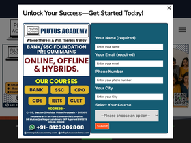 plutusacademy.com