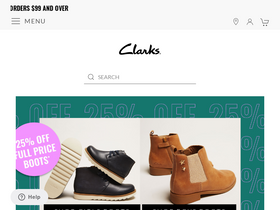clarks.com.au
