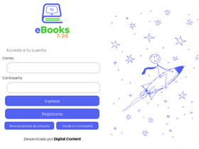 'ebooks7-24.com' screenshot