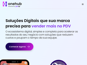 onehub.digital