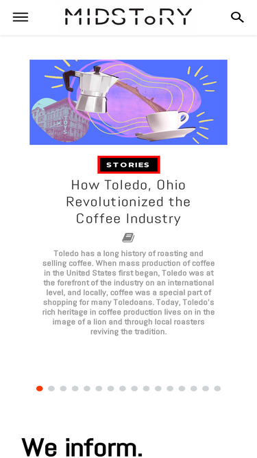 midstory.org