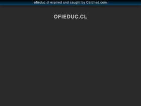 ofieduc.cl