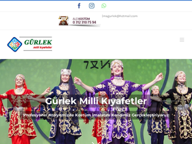 gurlekmilli.com