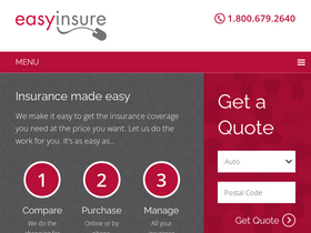 easyinsure.ca