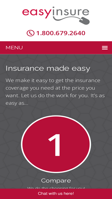 easyinsure.ca