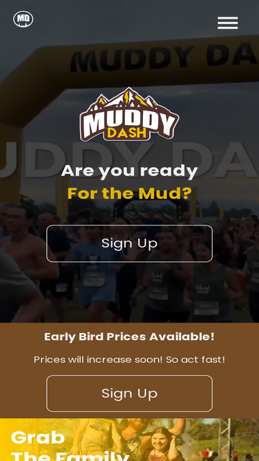muddydash.com