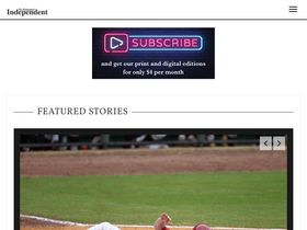 montgomeryindependent.com