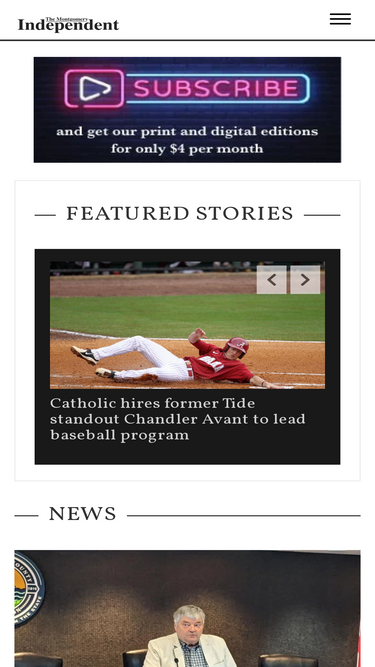 montgomeryindependent.com