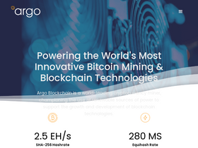 argoblockchain.com