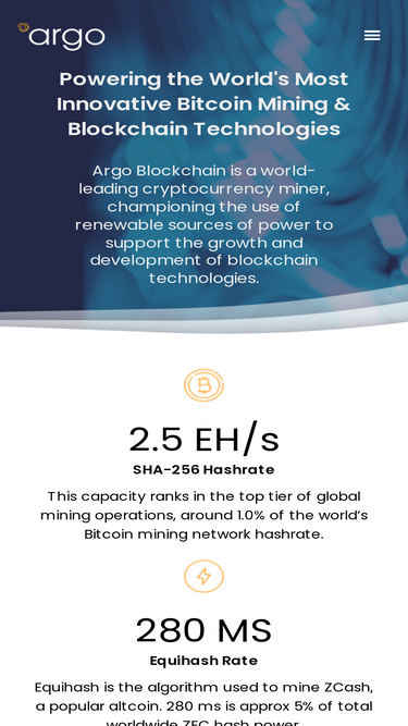 argoblockchain.com