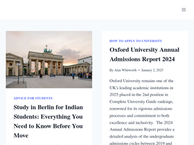 studentgoodguide.com