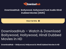 Downloadhub Network Category Mobile Movies: Best Picks for 2025