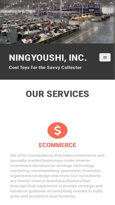 ningyoushi.com