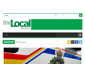 thelocalweekly.ca