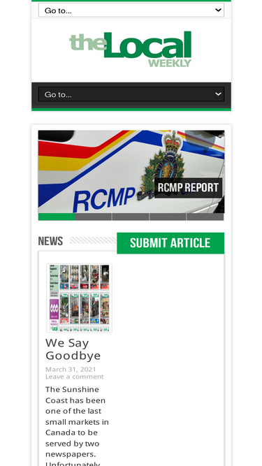 thelocalweekly.ca