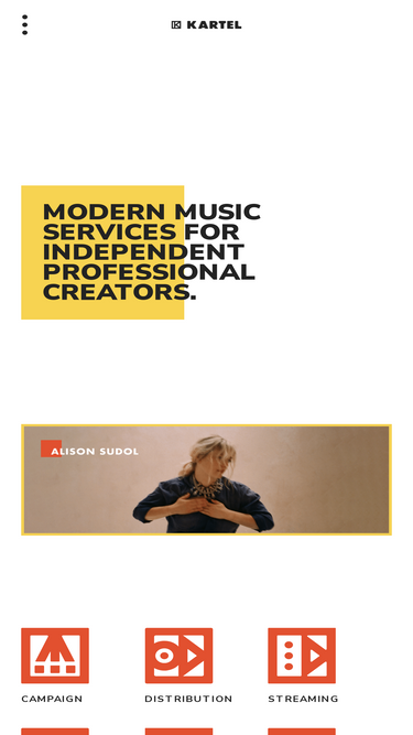 kartelmusicgroup.com