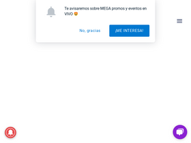 'tvexpressla.com' screenshot