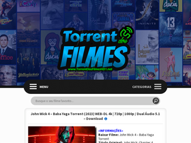 Wolverdon Filmes  Pirate filmes Torrent e Séries [Oficial]