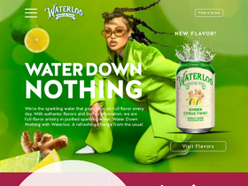 drinkwaterloo.com