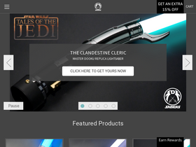 dxsabers.com