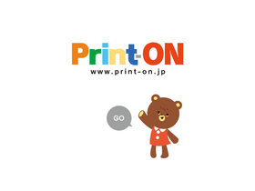'print-on.jp' screenshot