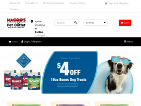 magoospet.com