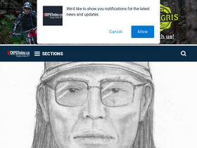 'ckpgtoday.ca' screenshot