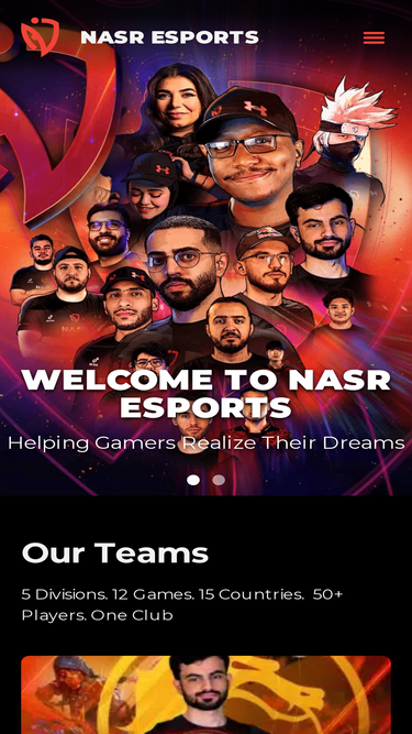 nasresports.com