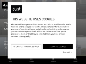 durst-group.com