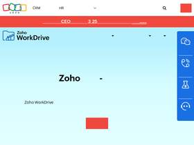 workdrive.zoho.com.cn