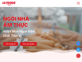 lcfoods.vn