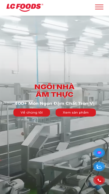 lcfoods.vn