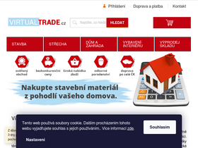 virtualtrade.cz