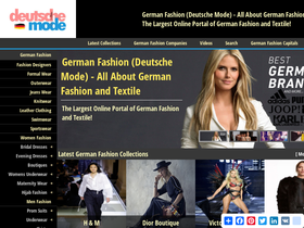 deutschemode.net