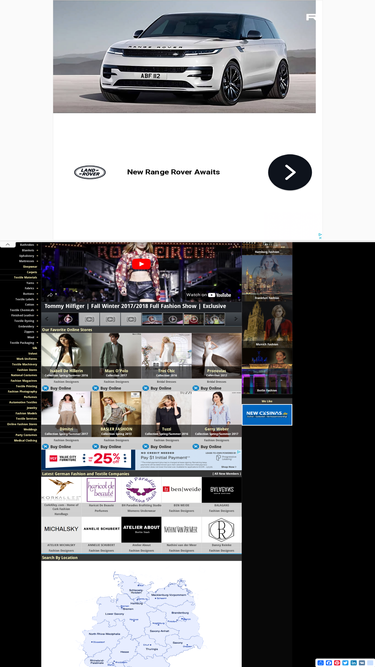 deutschemode.net