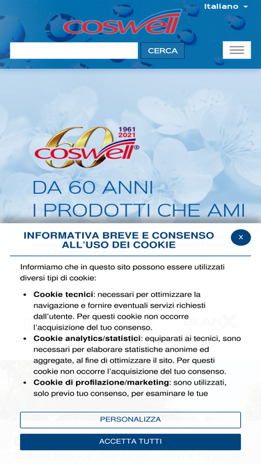 coswell.biz