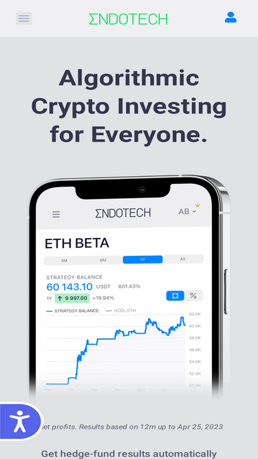endotech.io