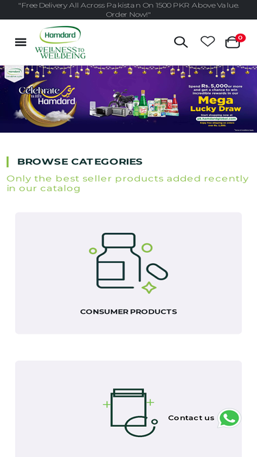 pk.hamdardglobal.com
