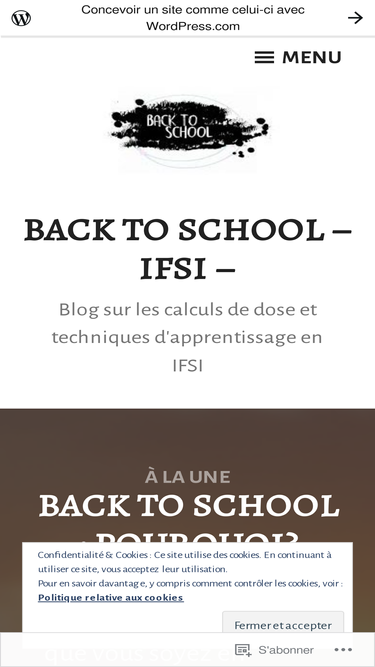 backtoschoolifsi.wordpress.com