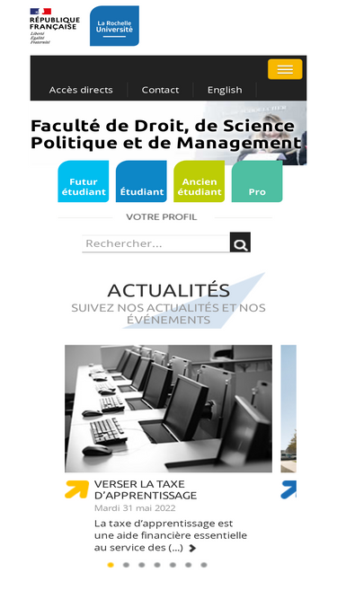 droit-gestion.univ-larochelle.fr