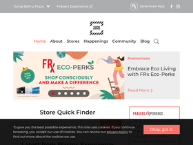 tiongbahruplaza.com.sg