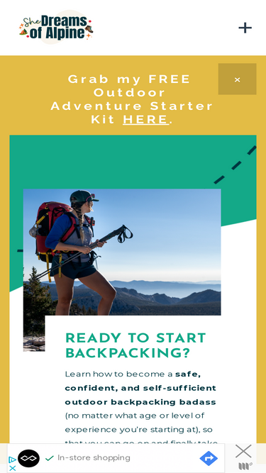 shedreamsofalpine.com