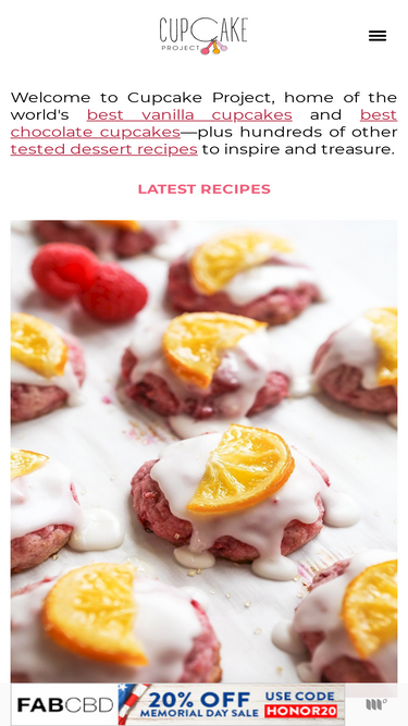 cupcakeproject.com